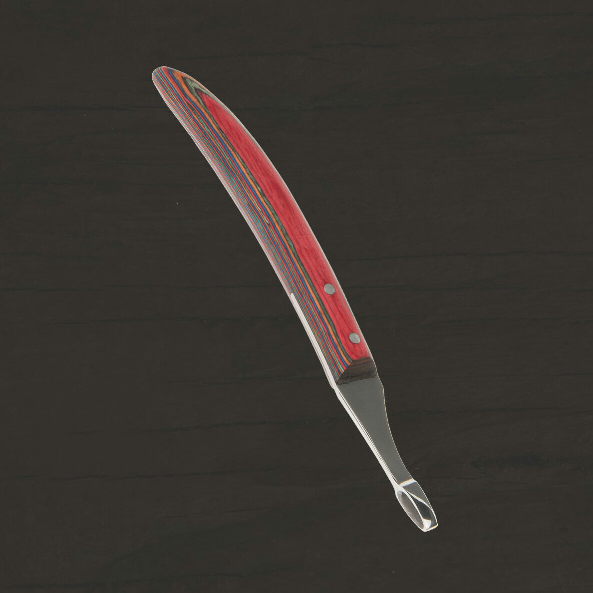 Jim Blurton Abscess Loop Knife, visit the official Jim Blurton shop to buy online, horseshoes, farrier tools & accessories distributed worldwide.