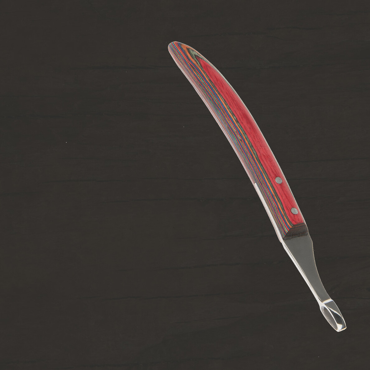 Jim Blurton Abscess Loop Knife, visit the official Jim Blurton shop to buy online, horseshoes, farrier tools & accessories distributed worldwide.