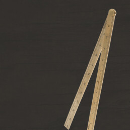 Jim Blurton Brass Ruler, visit the official Jim Blurton shop to buy online, horseshoes, farrier tools & accessories distributed worldwide.