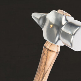Jim Blurton Crosspein Hammer, visit the official Jim Blurton shop to buy online, horseshoes, farrier tools & accessories distributed worldwide.