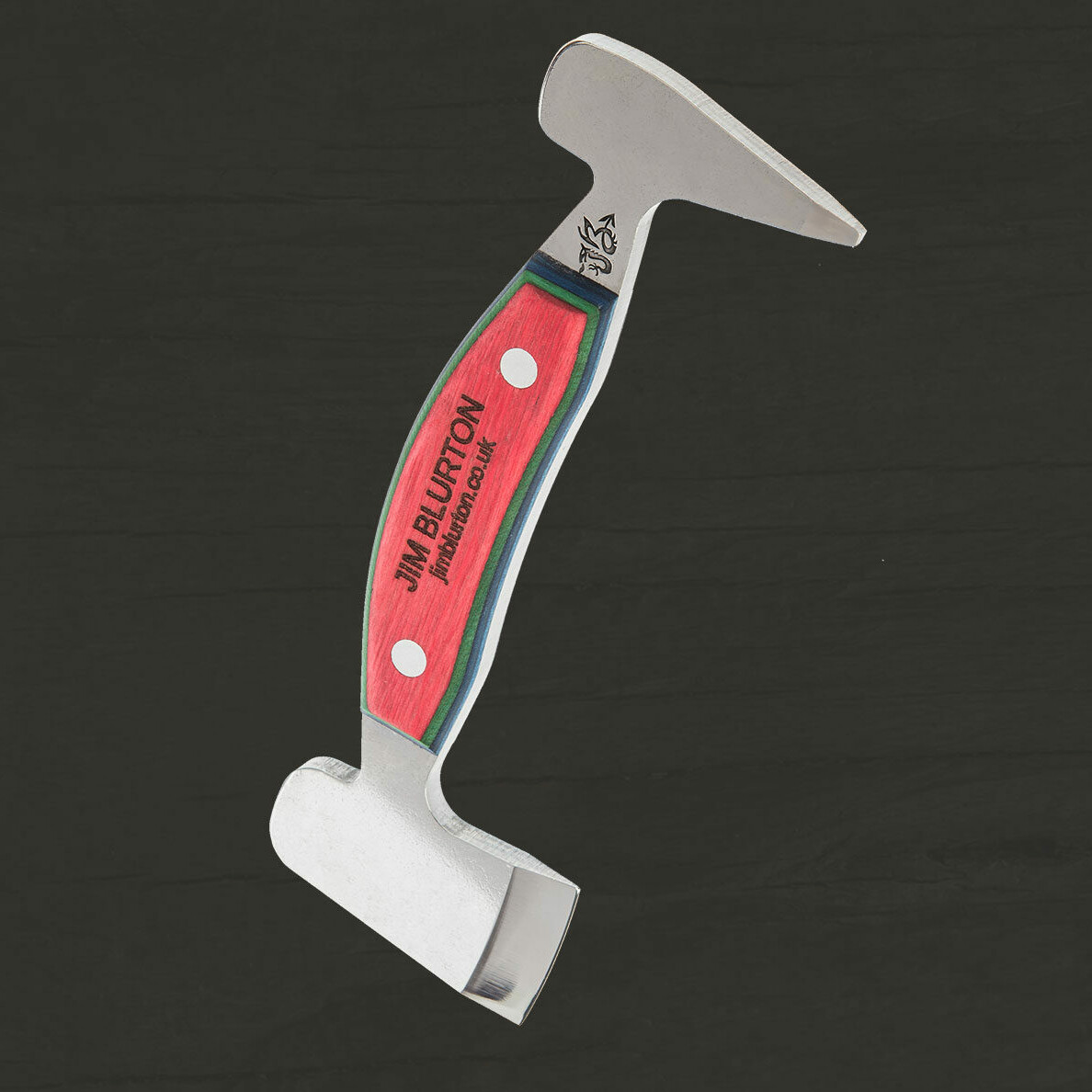 Elite Clench Cutter - visit the official Jim Blurton shop to buy online, horseshoes, farrier tools & accessories distributed worldwide