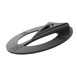 3D Hoofcare Ed Eclipse Pad - visit the official Jim Blurton shop to buy online, horseshoes, farrier tools & accessories distributed worldwide.