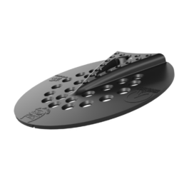 Full Mesh Pad 3D Hoofcare - visit the official Jim Blurton shop to buy online, horseshoes, farrier tools & accessories distributed worldwide.