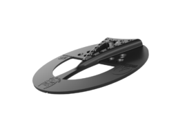 3D Hoofcare Half Mesh Pad - visit the official Jim Blurton shop to buy online, horseshoes, farrier tools & accessories distributed worldwide.