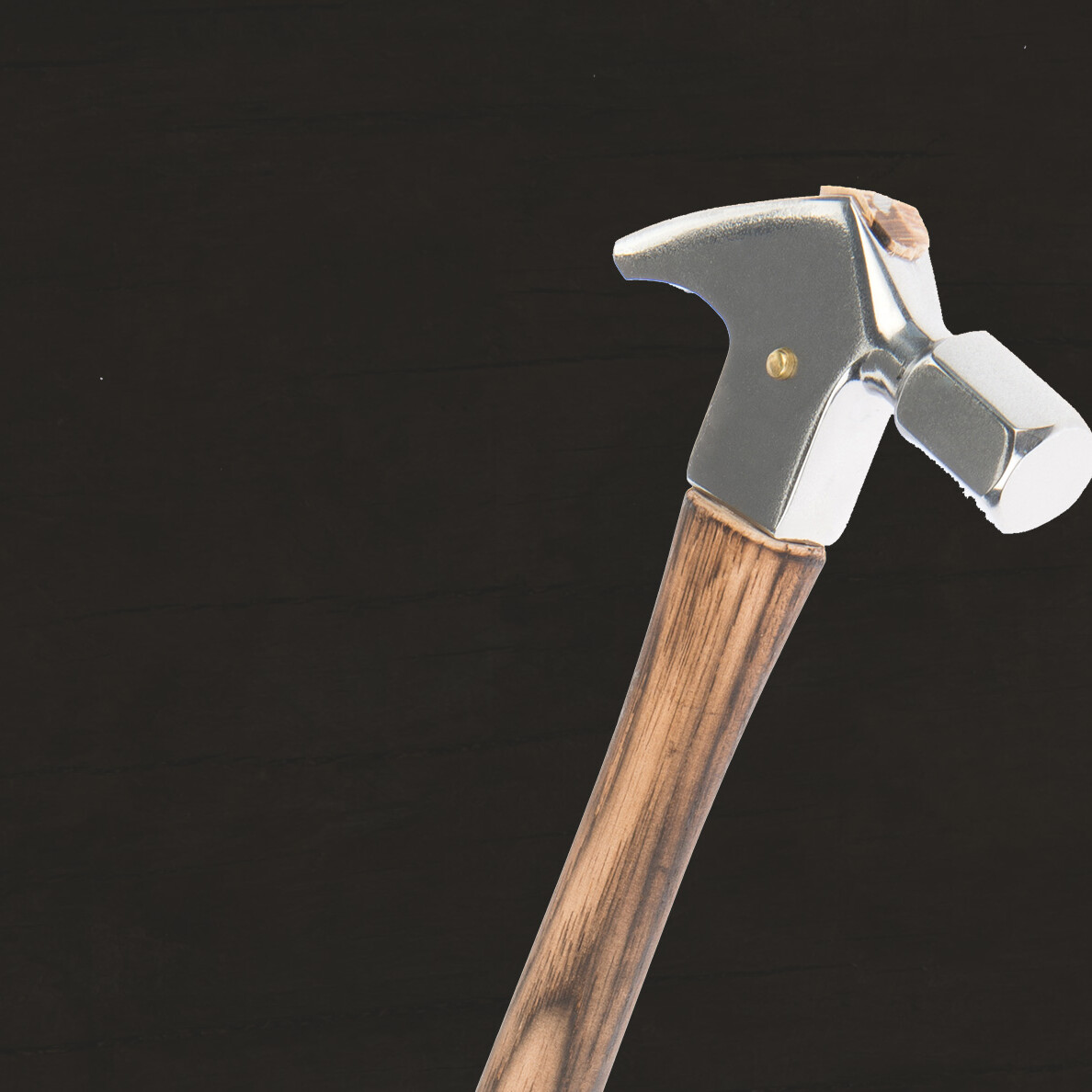 Jim Blurton Nailing Hammer, visit the official Jim Blurton shop to buy online, horseshoes, farrier tools & accessories distributed worldwide.