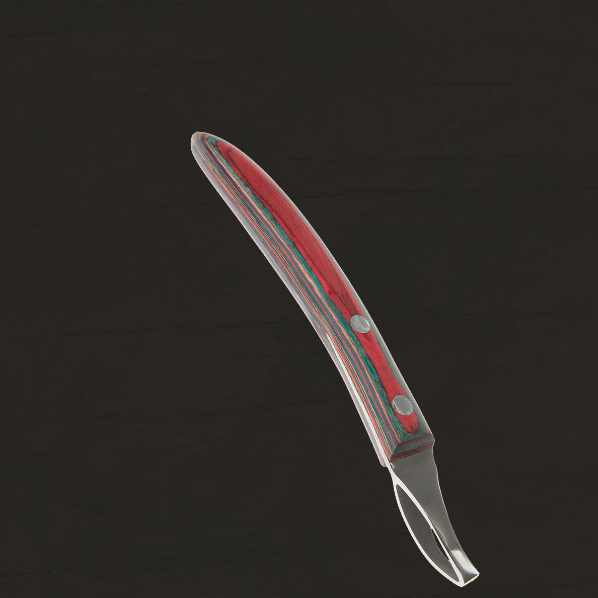 Jim Blurton Loop Knife, visit the official Jim Blurton shop to buy online, horseshoes, farrier tools & accessories distributed worldwide.