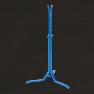 Jim Blurton Leg Base Foot Stand, visit the official Jim Blurton shop to buy online, horseshoes, farrier tools & accessories distributed worldwide.