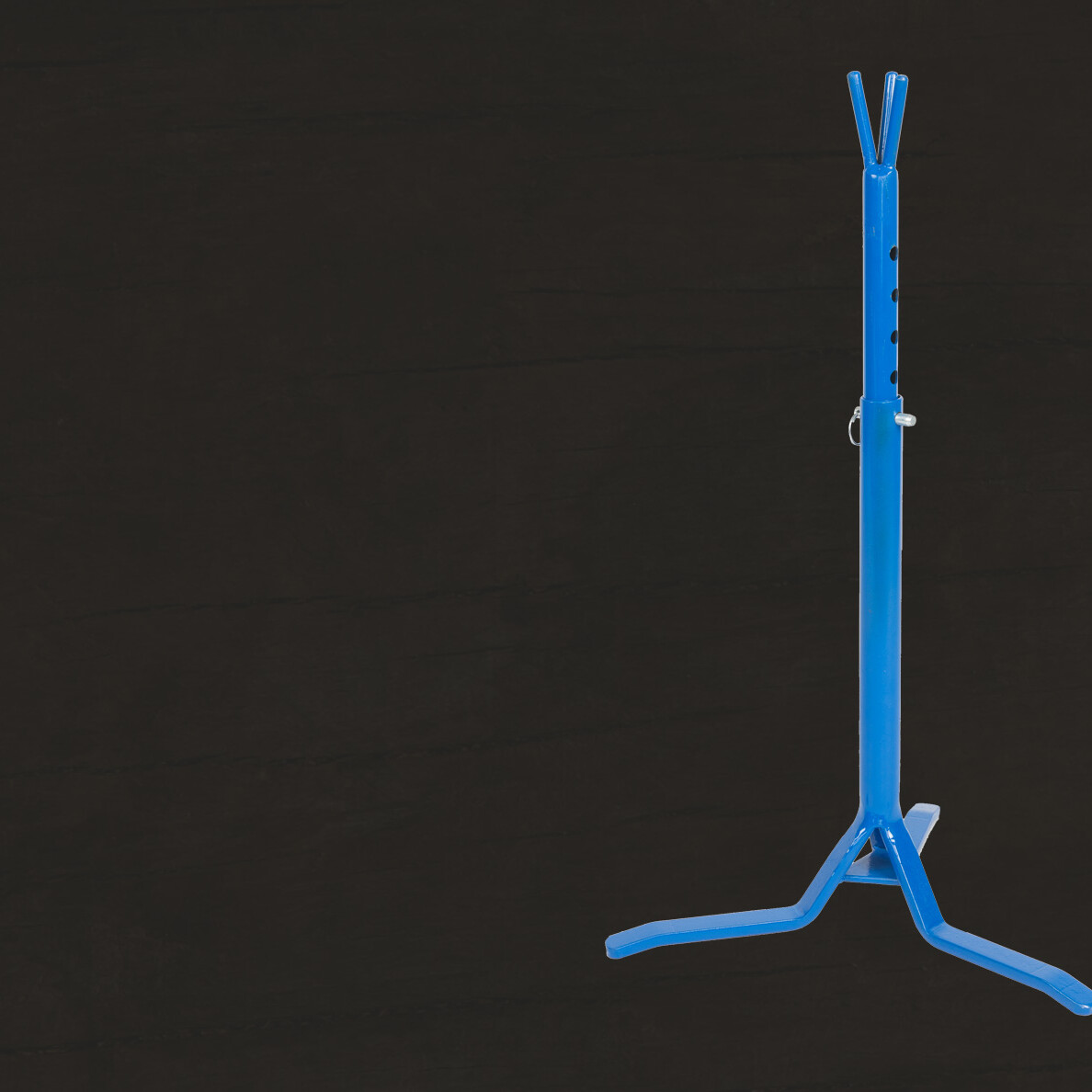 Jim Blurton Leg Base Foot Stand, visit the official Jim Blurton shop to buy online, horseshoes, farrier tools & accessories distributed worldwide.