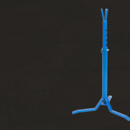 Jim Blurton Leg Base Foot Stand, visit the official Jim Blurton shop to buy online, horseshoes, farrier tools & accessories distributed worldwide.