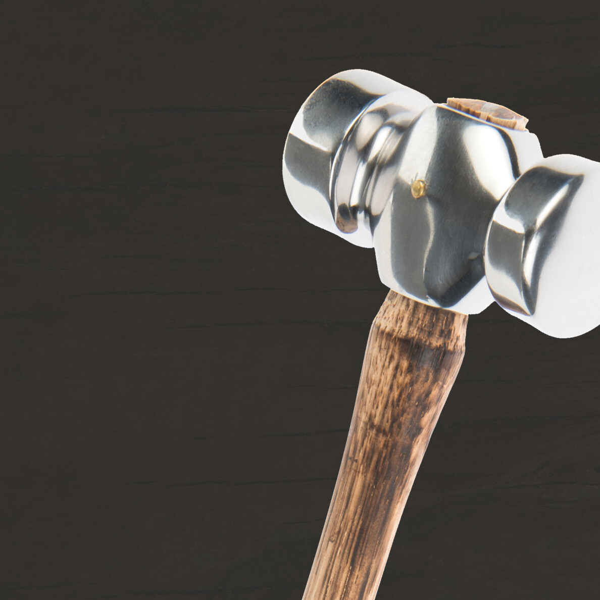 Jim Blurton Rounding Hammer - visit the official Jim Blurton shop to buy online, horseshoes, farrier tools & accessories distributed worldwide.