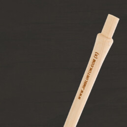 Jim Blurton Small Stamp Handle With Rubber Spacer, visit the official shop to buy online, horseshoes, farrier tools & accessories distributed worldwide.