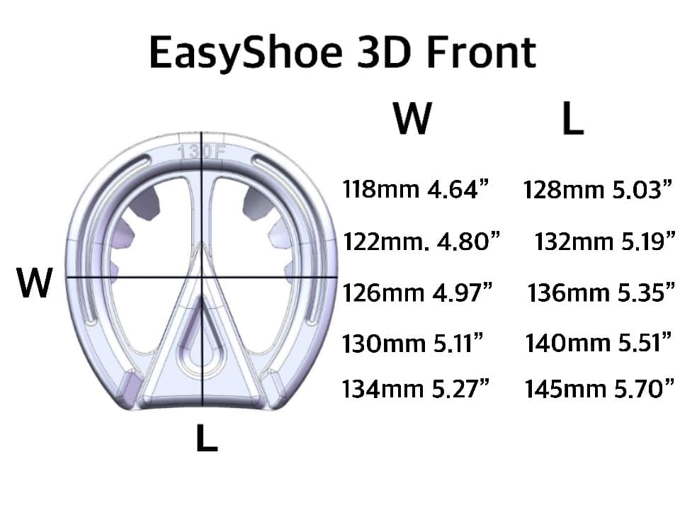 Easyshoe 3D