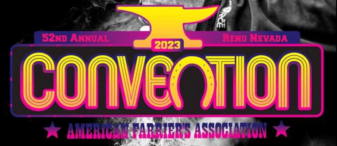 AFA Convention 2023